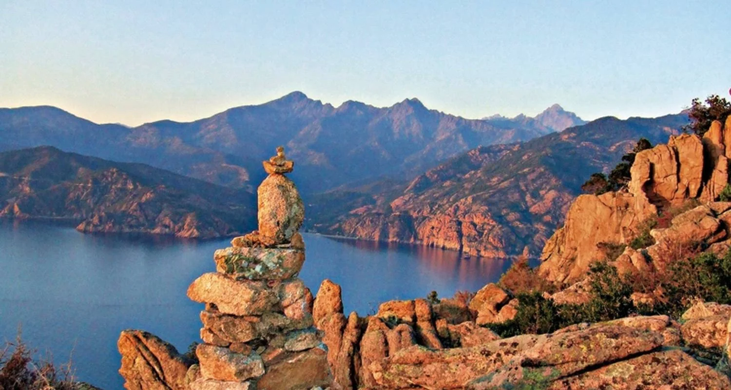 Explore Culinary voyage of discovery through Corsica for 8 days with DERTOUR and discover unforgettable experiences - Photo 2