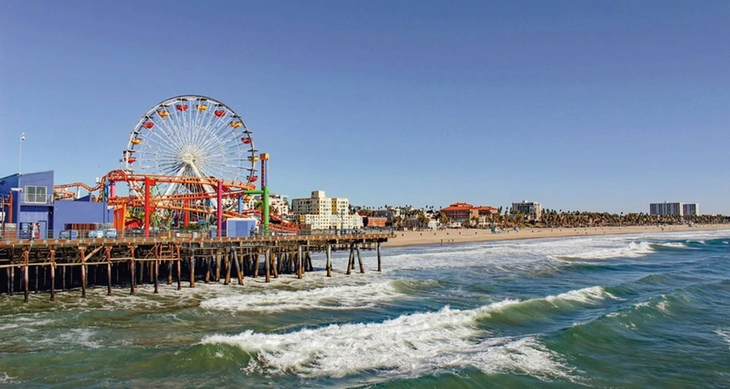 Explore California Beach & Sun for 15 days with MEIERS WELTREISEN and discover unforgettable experiences - Photo 2