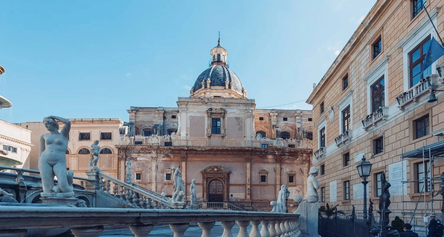 Explore Sicilian Secrets - Tour of Sicily 6 days for 6 days with Dimensione Sicilia - Dimsi Incoming Operator Srl  and discover unforgettable experiences - Photo 2