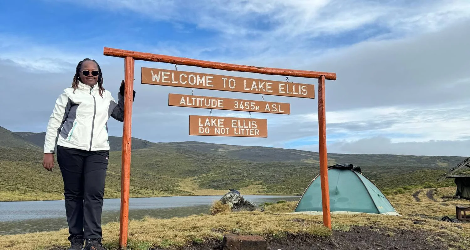 Explore 8 Days Mount Kilimanjaro Climb - Machame Route for 9 days with Exciting Africa Holidays and discover unforgettable experiences - Photo 2
