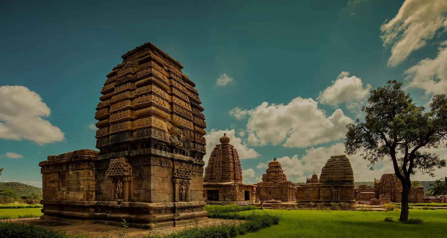 Explore Hubli to Badami, Aihole & Pattadakal Expedition for 3 days with Agora Voyages OPC Pvt Ltd and discover unforgettable experiences - Photo 2