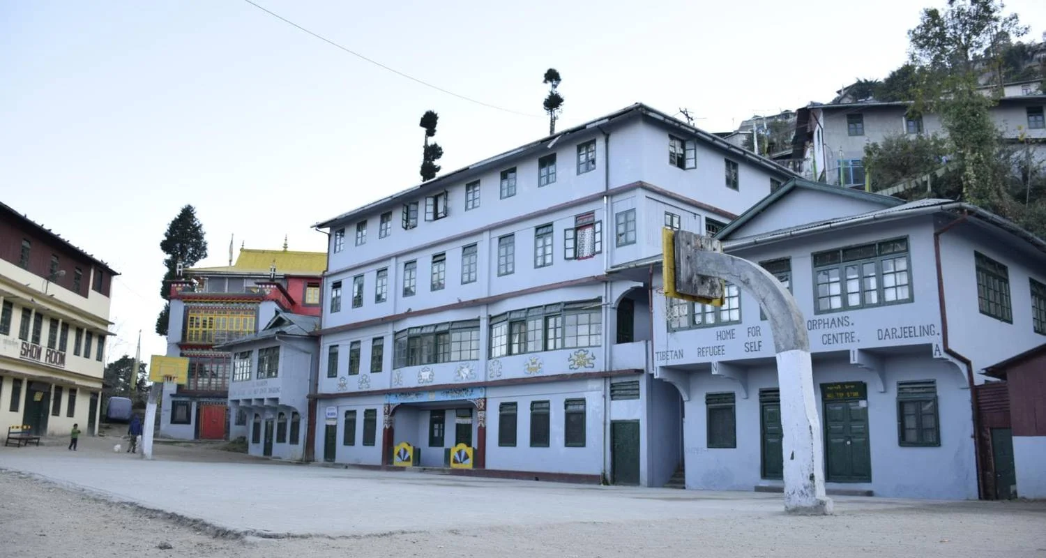 Explore Eastern Himalayan Retreat: Darjeeling & Gangtok Expedition for 6 days with Agora Voyages OPC Pvt Ltd and discover unforgettable experiences - Photo 2