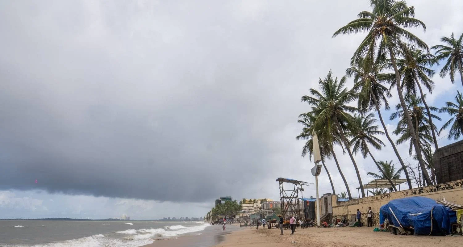 Explore Mumbai & Goa Explorer: Sun, Sand, and Serenity for 6 days with Agora Voyages OPC Pvt Ltd and discover unforgettable experiences - Photo 2