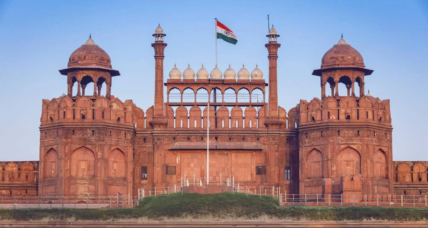 Explore North India Explorer: Golden Triangle, Temples & Tiger Safari Circuit for 13 days with Agora Voyages OPC Pvt Ltd and discover unforgettable experiences - Photo 2