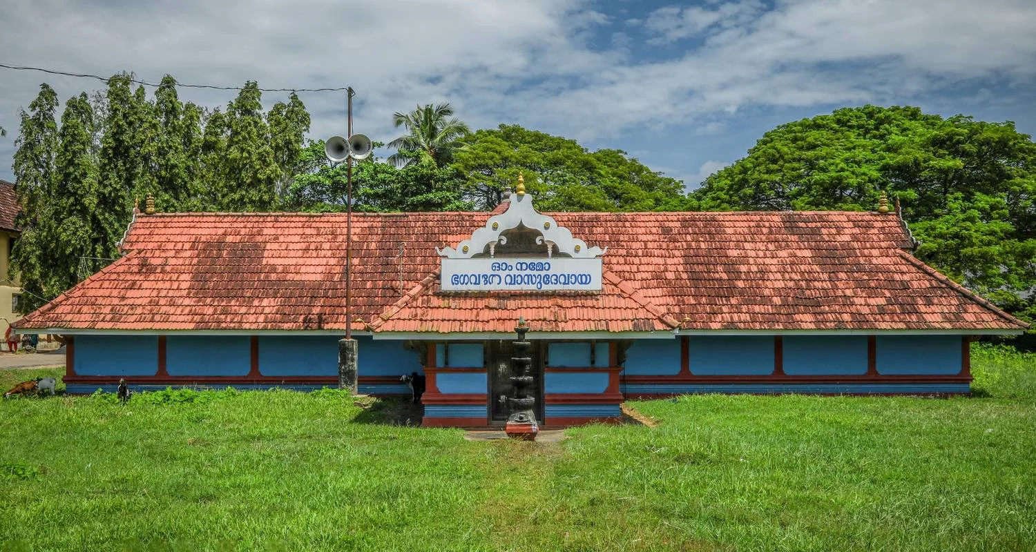 Explore Tranquil Kerala Retreat: Tea Estates, Backwaters, and Beach for 11 days with Agora Voyages OPC Pvt Ltd and discover unforgettable experiences - Photo 2