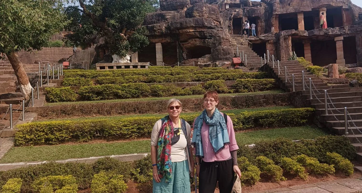 Explore Divine Temples, Tranquil Beaches Escapade for 16 days with Agora Voyages OPC Pvt Ltd and discover unforgettable experiences - Photo 2