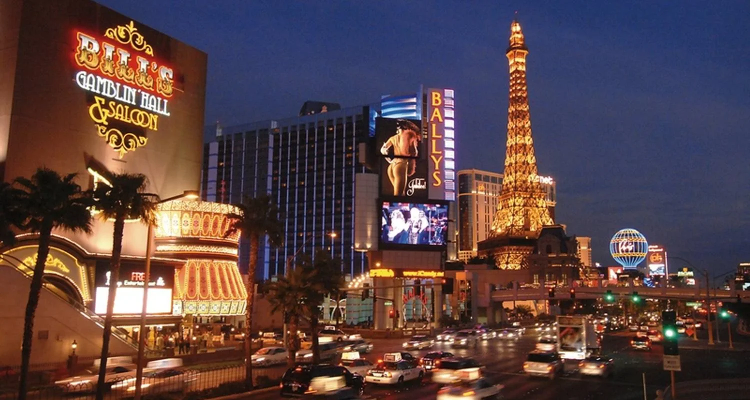Explore Wild West Feeling (15 nights) for 16 days with DERTOUR and discover unforgettable experiences - Photo 2