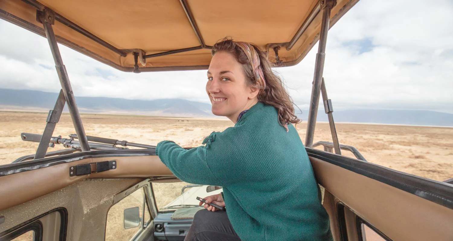Explore East Africa Safari & Coast for 13 days with Intrepid Travel and discover unforgettable experiences - Photo 2