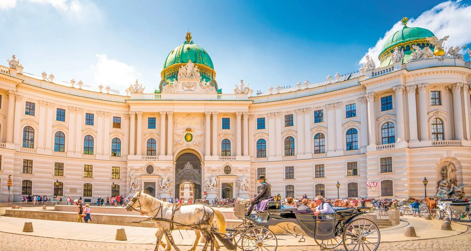 Explore Danube Cycle Path - The cycling classic for 8 days with DERTOUR and discover unforgettable experiences - Photo 2