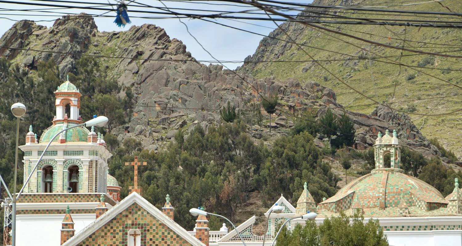 Explore BOLIVIA AND THE CARNAVAL DE ORURO for 13 days with EUROLATINO Tour Operators and discover unforgettable experiences - Photo 2