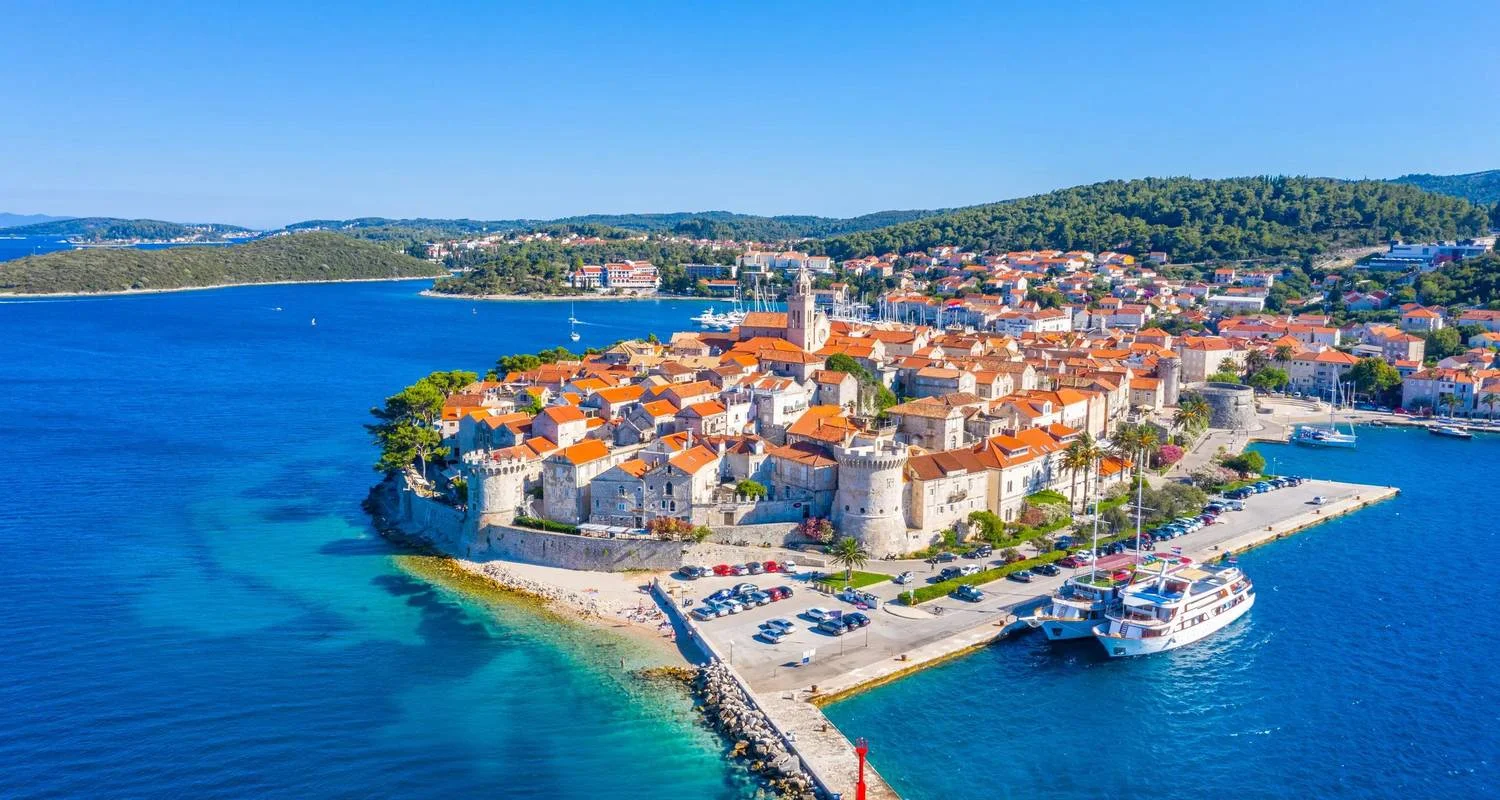 Explore Adriatic Coastal Cruise Zagreb → Dubrovnik (2026) for 8 days with Travel Marvel and discover unforgettable experiences - Photo 2