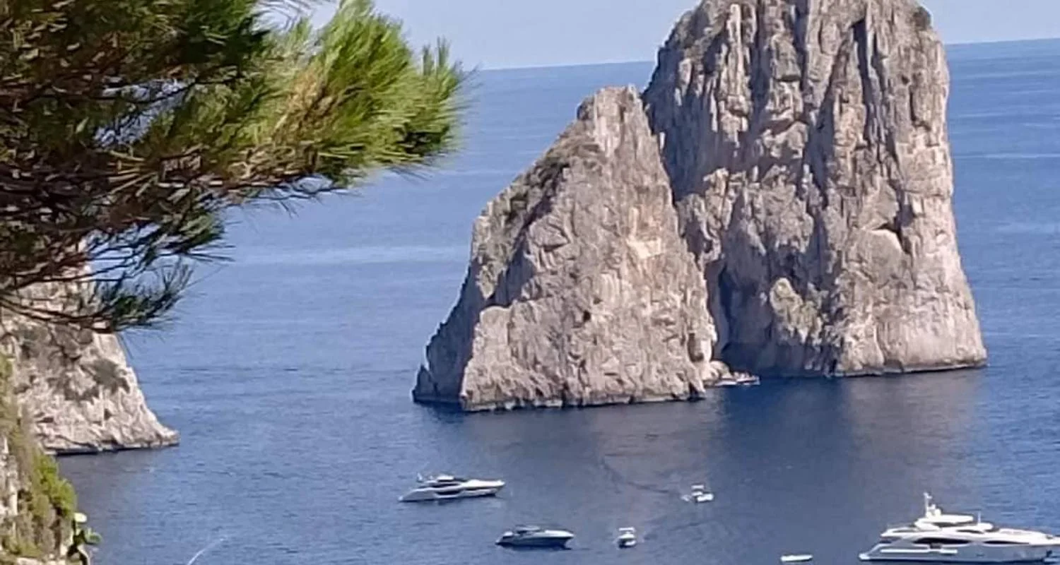 Explore SORRENTO FOR YOUTH for 5 days with Wherever Tours and discover unforgettable experiences - Photo 2