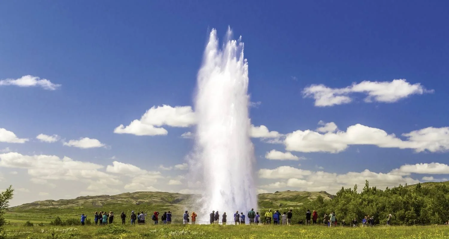Explore Around Iceland - On the ring road (summer) for 8 days with DERTOUR and discover unforgettable experiences - Photo 6