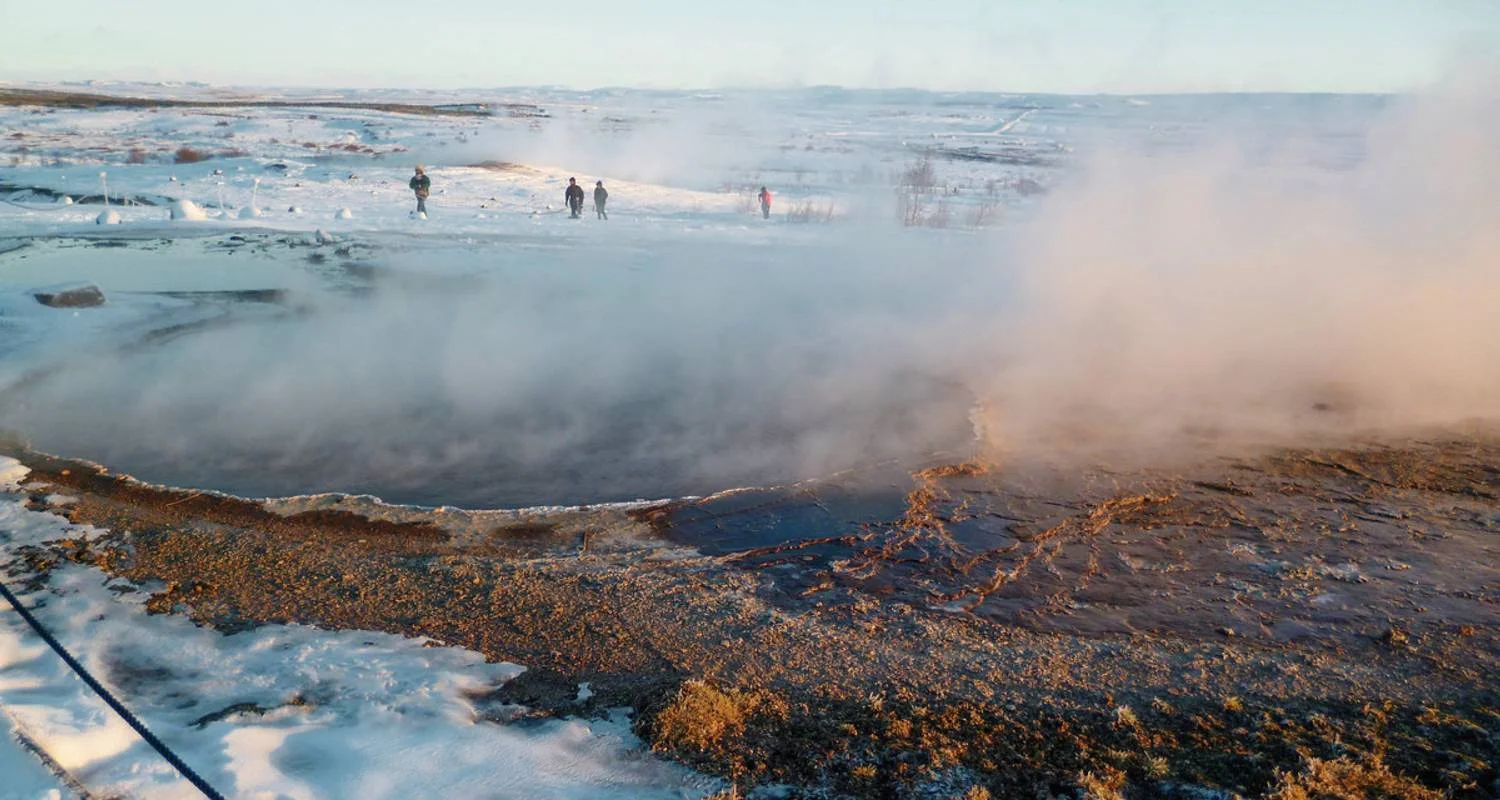 Explore Winter Highlights Around Reykjavik (4 nights) for 5 days with DERTOUR and discover unforgettable experiences - Photo 2