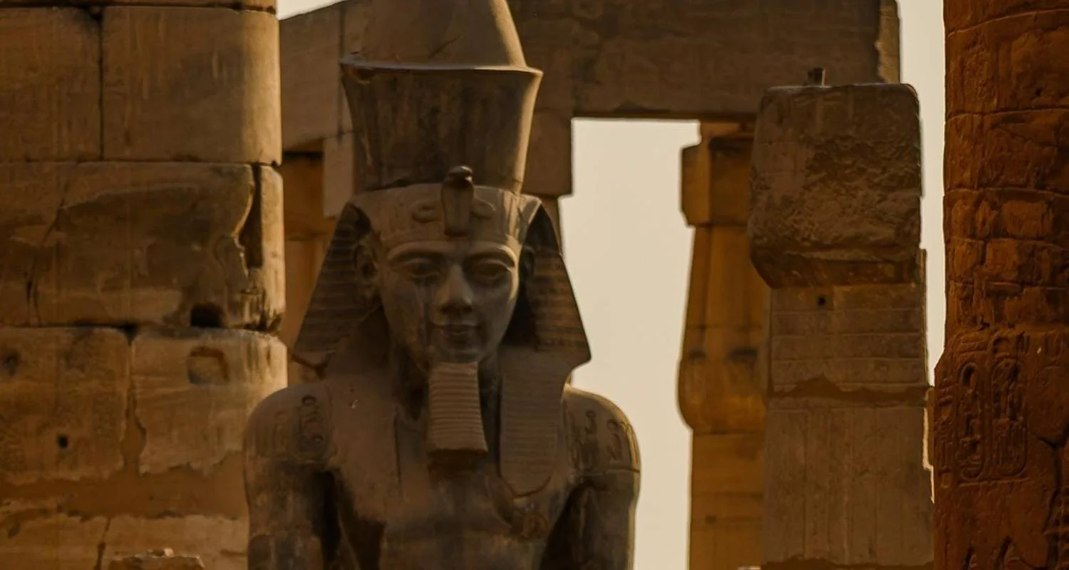 Explore Private: 5-Days Luxury Nile Cruise Luxor To Aswan with sightseeing for 5 days with Egypt Tour Pro and discover unforgettable experiences - Photo 2