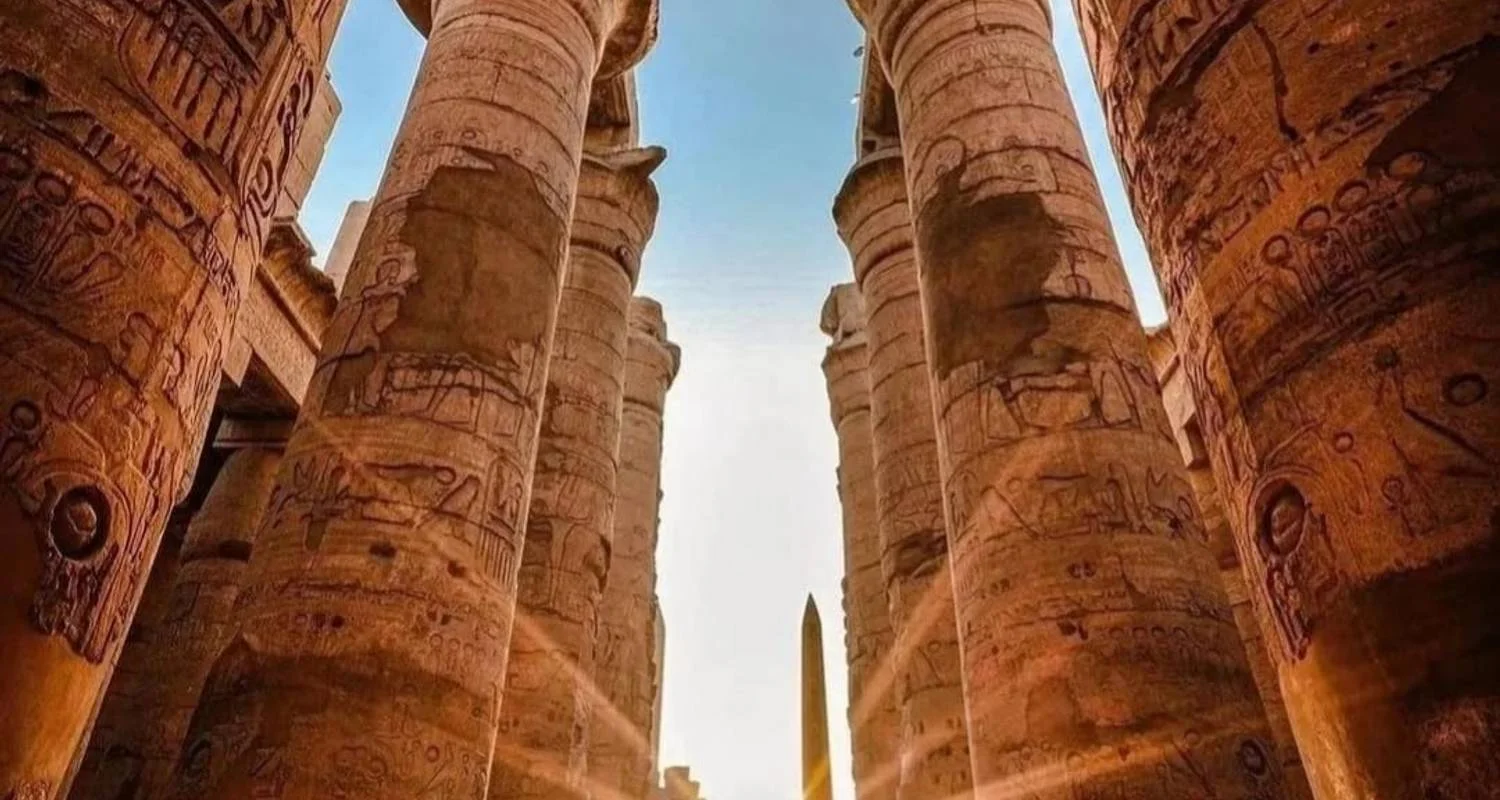 Explore 5-Day Luxor Nile Cruise with Abu Simbel | Top Egypt Cruise Experience for 5 days with Egypt Tour Pro and discover unforgettable experiences - Photo 2