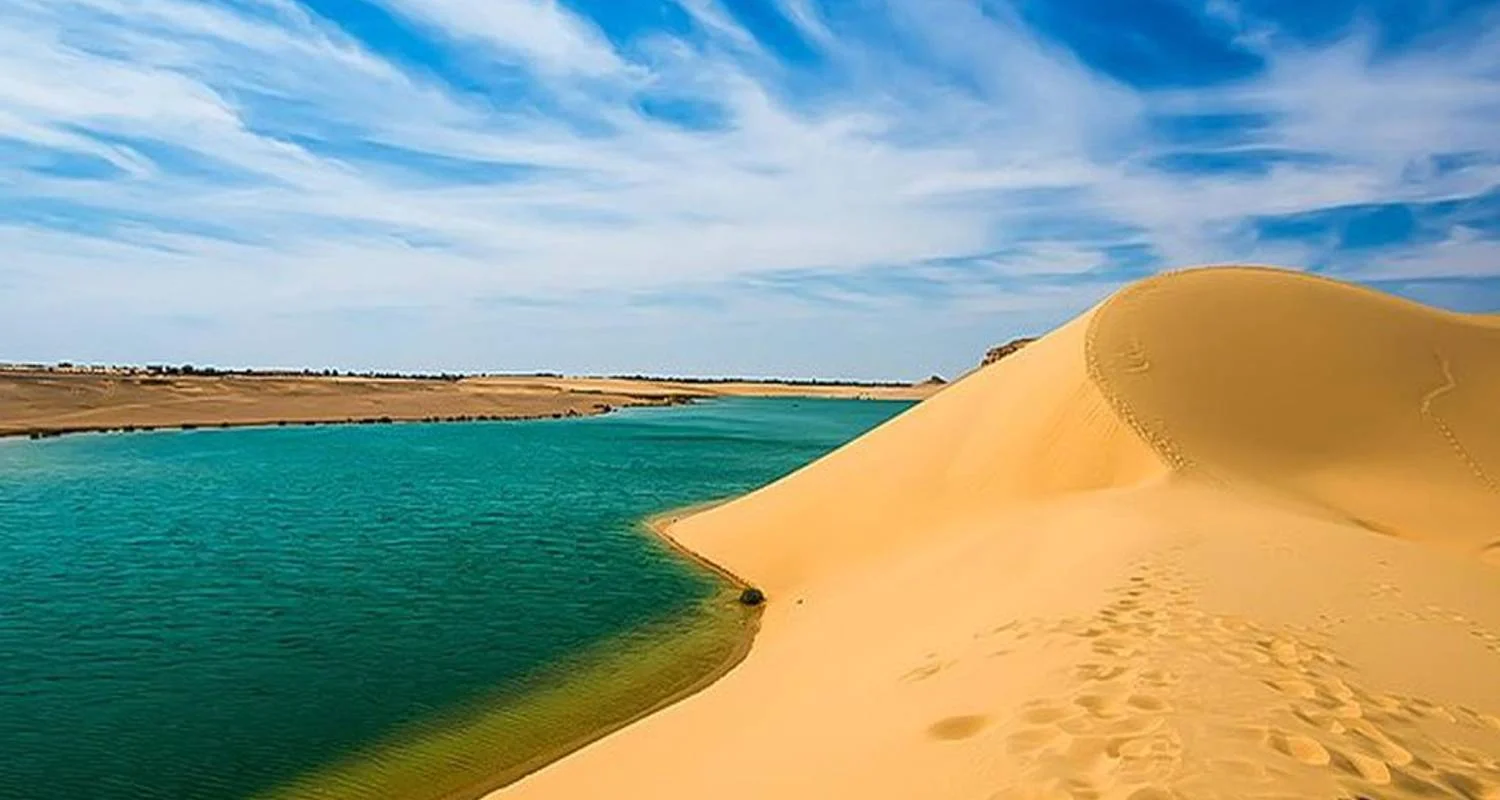 Explore Tour to Fayoum Oasis From Cairo for 1 days with Egypt Tours USA and discover unforgettable experiences - Photo 2