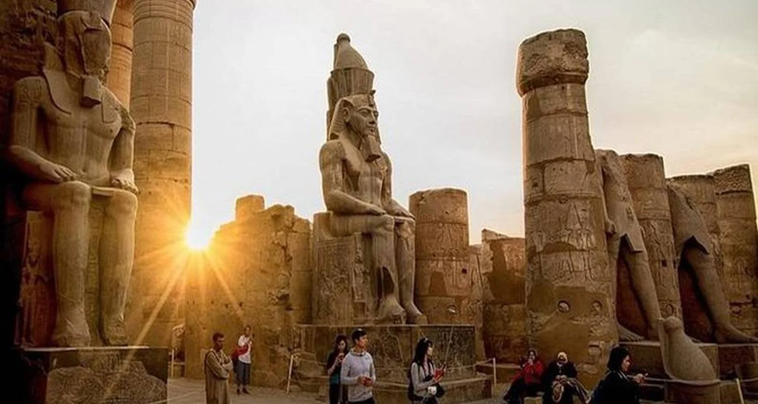 Explore 5 Days Cairo, Luxor and Abu Simbel Tour for 5 days with Egypt Tours USA and discover unforgettable experiences - Photo 3