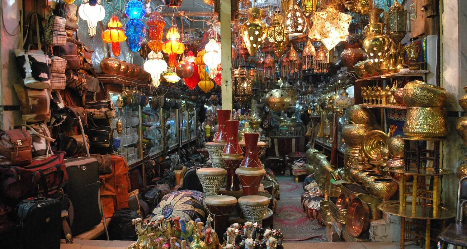 Explore 9 Days Alexandria, Cairo & Sharm El Sheikh Holiday for 9 days with Egypt Tours USA and discover unforgettable experiences - Photo 2