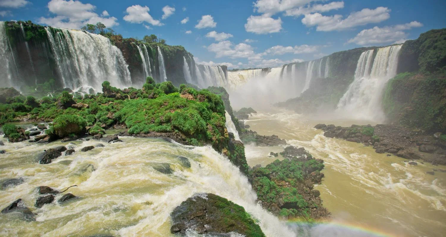 Explore Iguassu Falls Independent Adventure for 4 days with G Adventures and discover unforgettable experiences - Photo 2