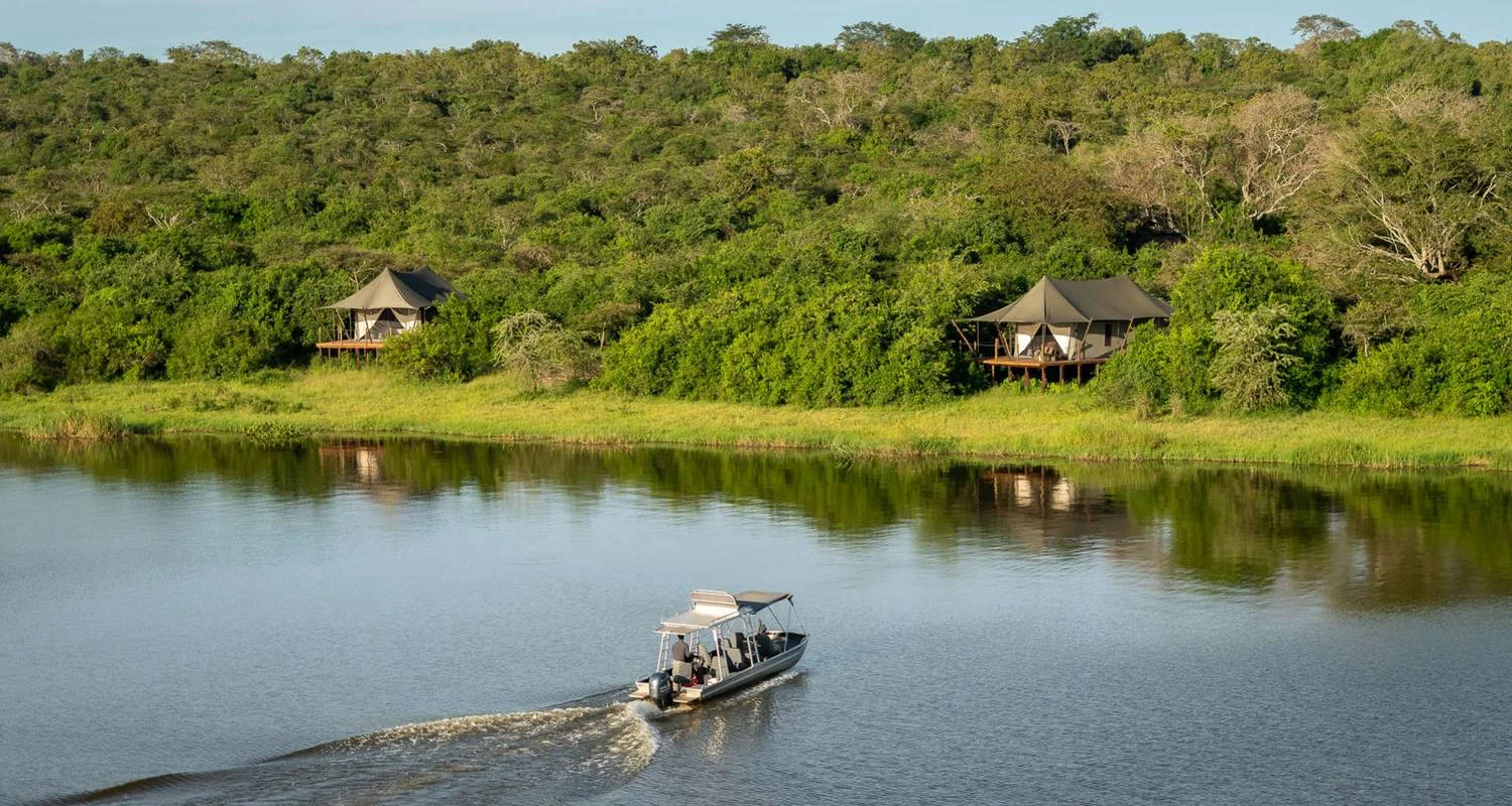 Explore Akagera National Park Rwanda: 2 Days Game Drive and Pastoralist Experience for 2 days with African Travellers and discover unforgettable experiences - Photo 2