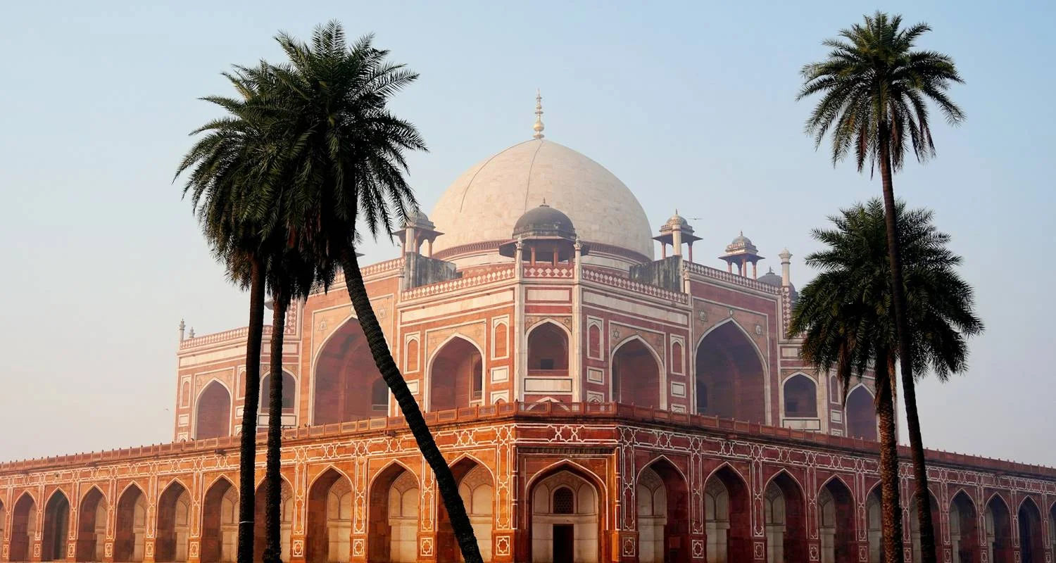 Explore Best of Golden Triangle Tour & Ranthambore: 4-Day Private Tour from Delhi for 4 days with Coxan Tours and discover unforgettable experiences - Photo 2