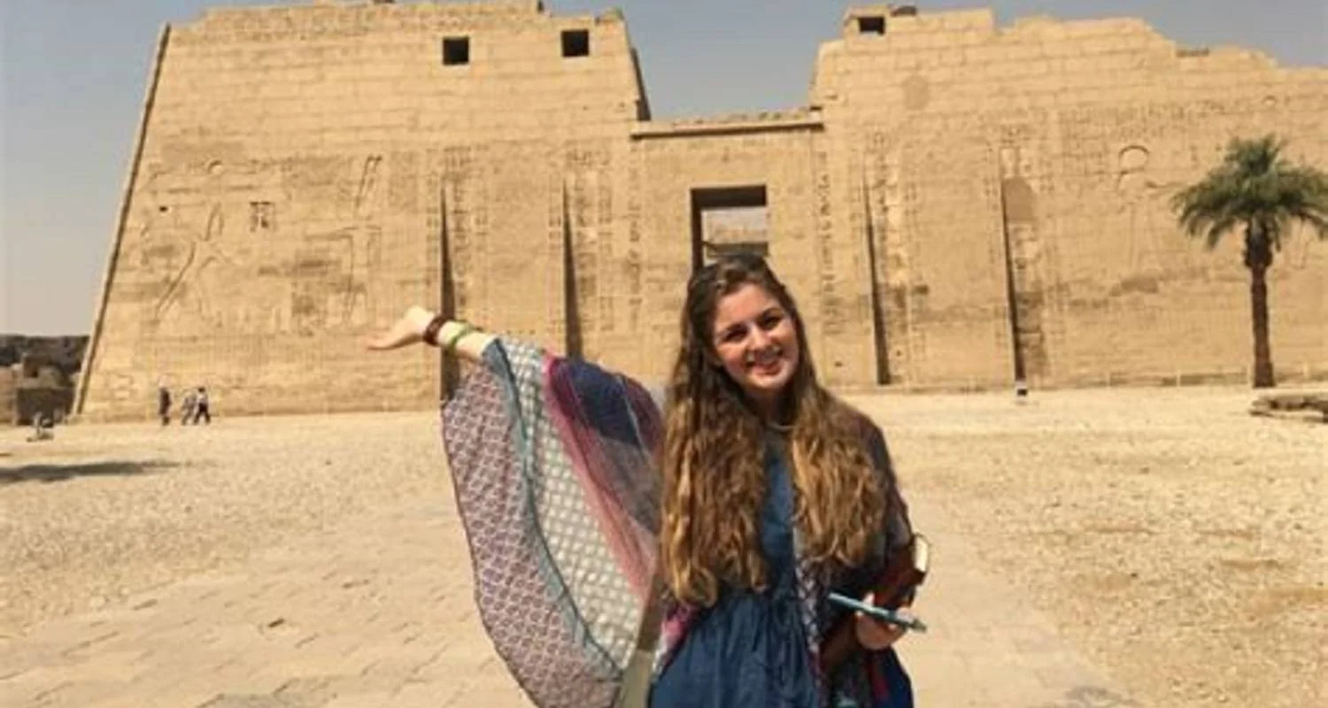 Explore Best of Luxor: Valley of the Kings, Habu Temple, Karnak and Luxor Temples+ Lunch for 1 days with Egypt Gift Tours and discover unforgettable experiences - Photo 2