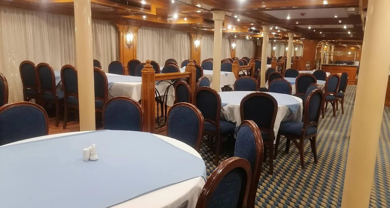 Explore 4-Days Nile Cruise Aswan To Luxor including Abu Simbel and Air Balloon with train from Cairo for 6 days with Egypt Gift Tours and discover unforgettable experiences - Photo 2