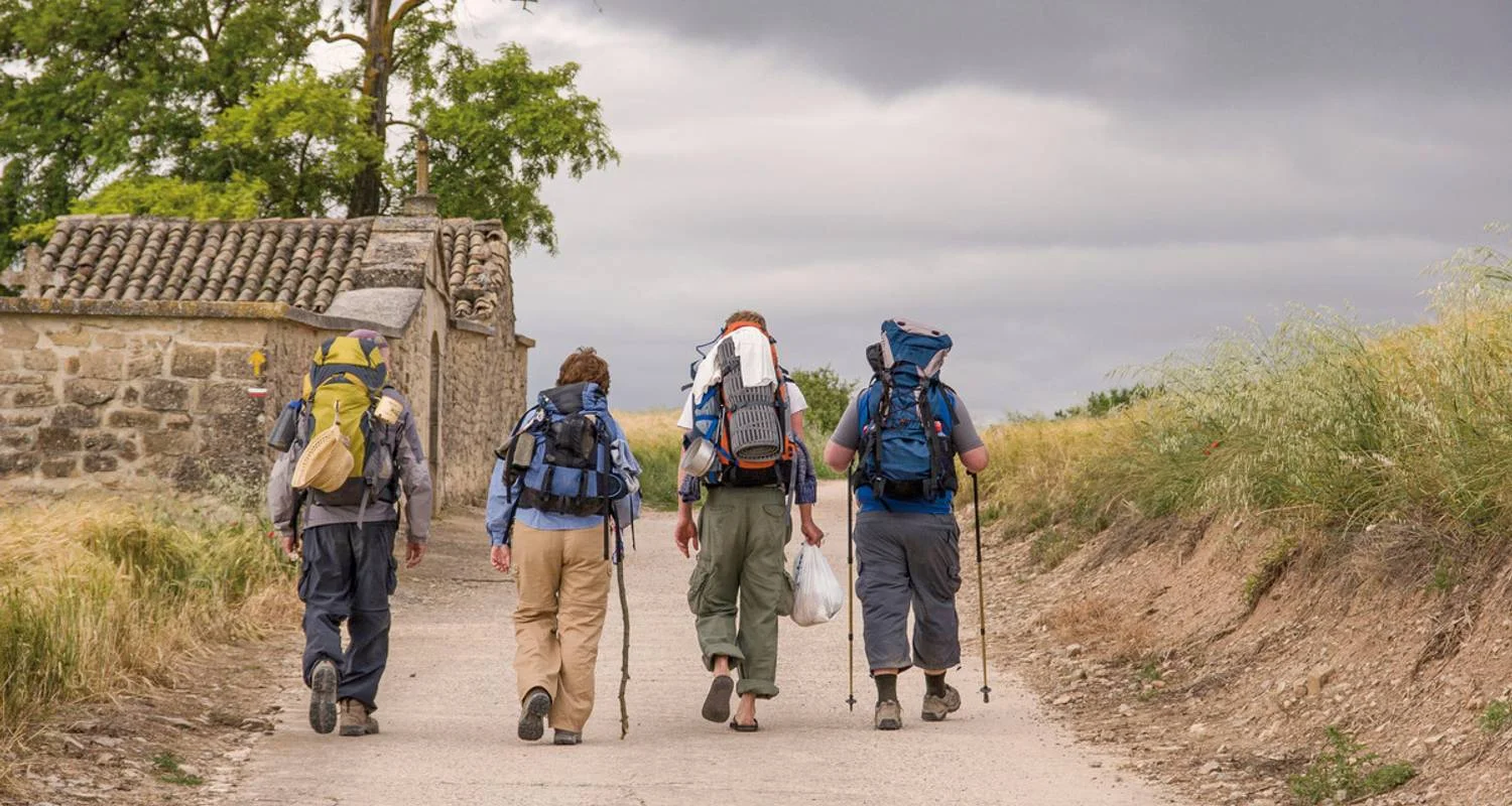 Explore Hiking on the Way of St. James - The French route for 9 days with DERTOUR and discover unforgettable experiences - Photo 2