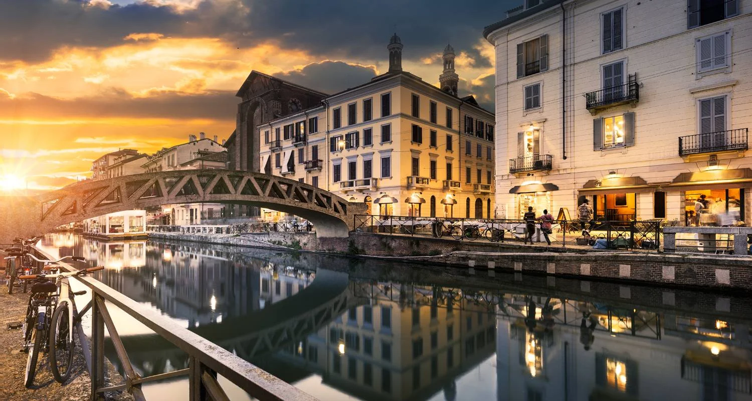 Explore North Italian Lakes, Venice & Milan with Bernina Express – 8 Days / 7 Nights for 8 days with Carrani Tours and discover unforgettable experiences - Photo 2