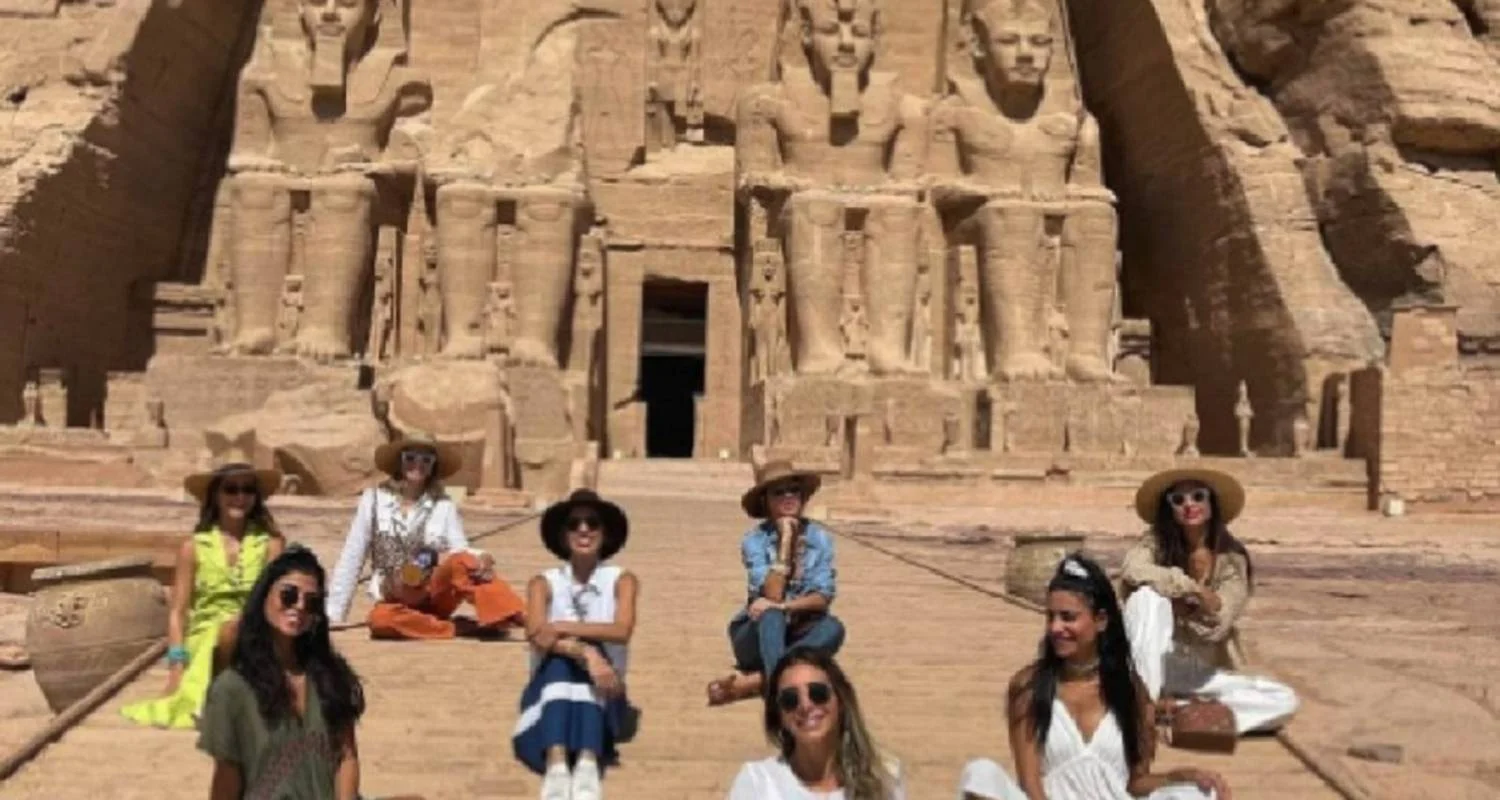 Explore Overnight Private Guided Tour to Abu Simbel Temples From Aswan By Car for 1 days with Egypt Gift Tours and discover unforgettable experiences - Photo 2