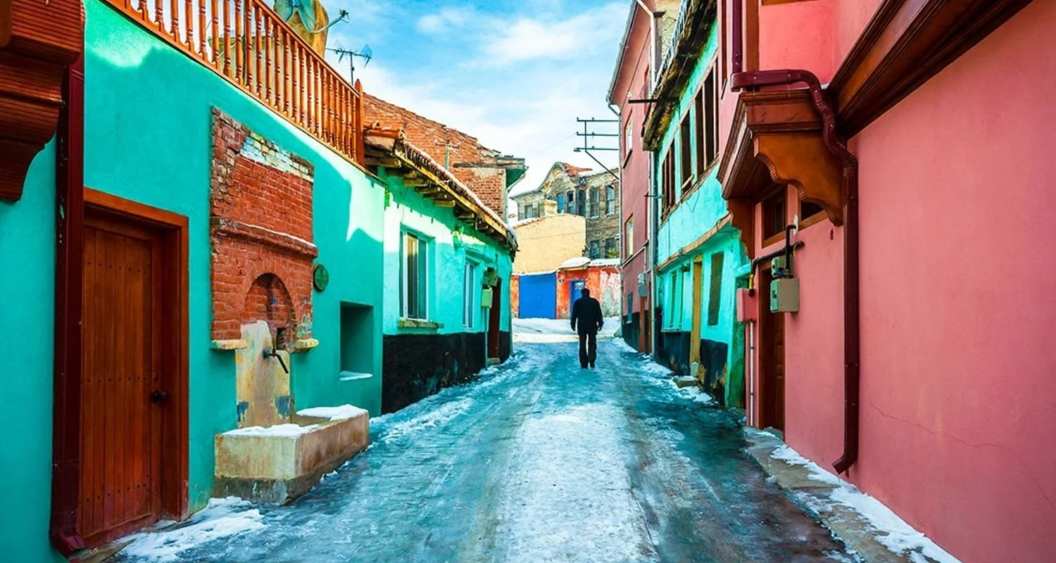 Explore Best of Turkey (10 destinations) for 15 days with Intrepid Travel and discover unforgettable experiences - Photo 2