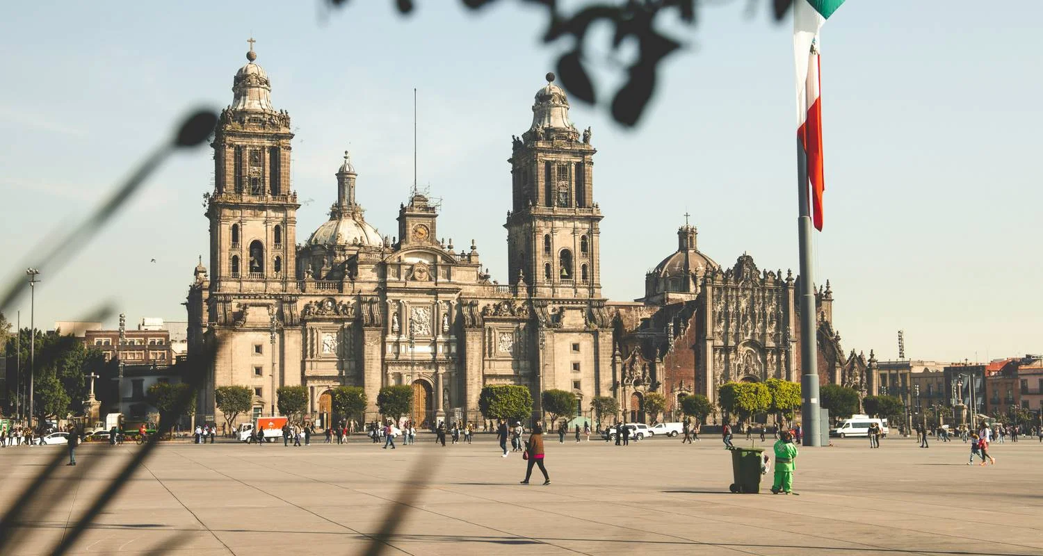 Explore 3 Days With a Private Guide in Mexico City for 3 days with Vibe Adventures and discover unforgettable experiences - Photo 2