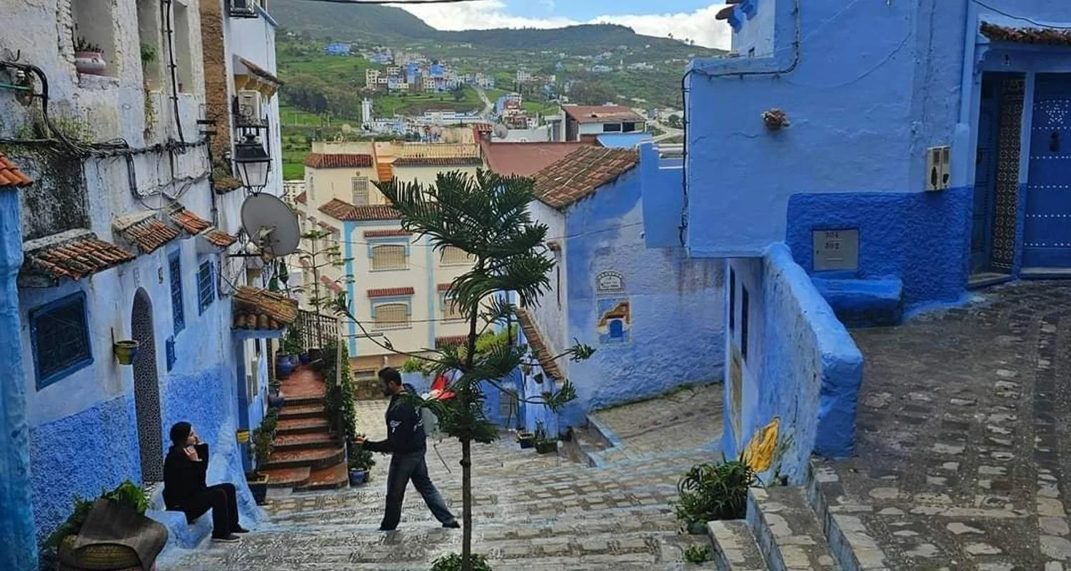 Explore Morocco in 7 days. Private, Fully Guided and 4* Hotels for 7 days with Best Tours Morocco and discover unforgettable experiences - Photo 2
