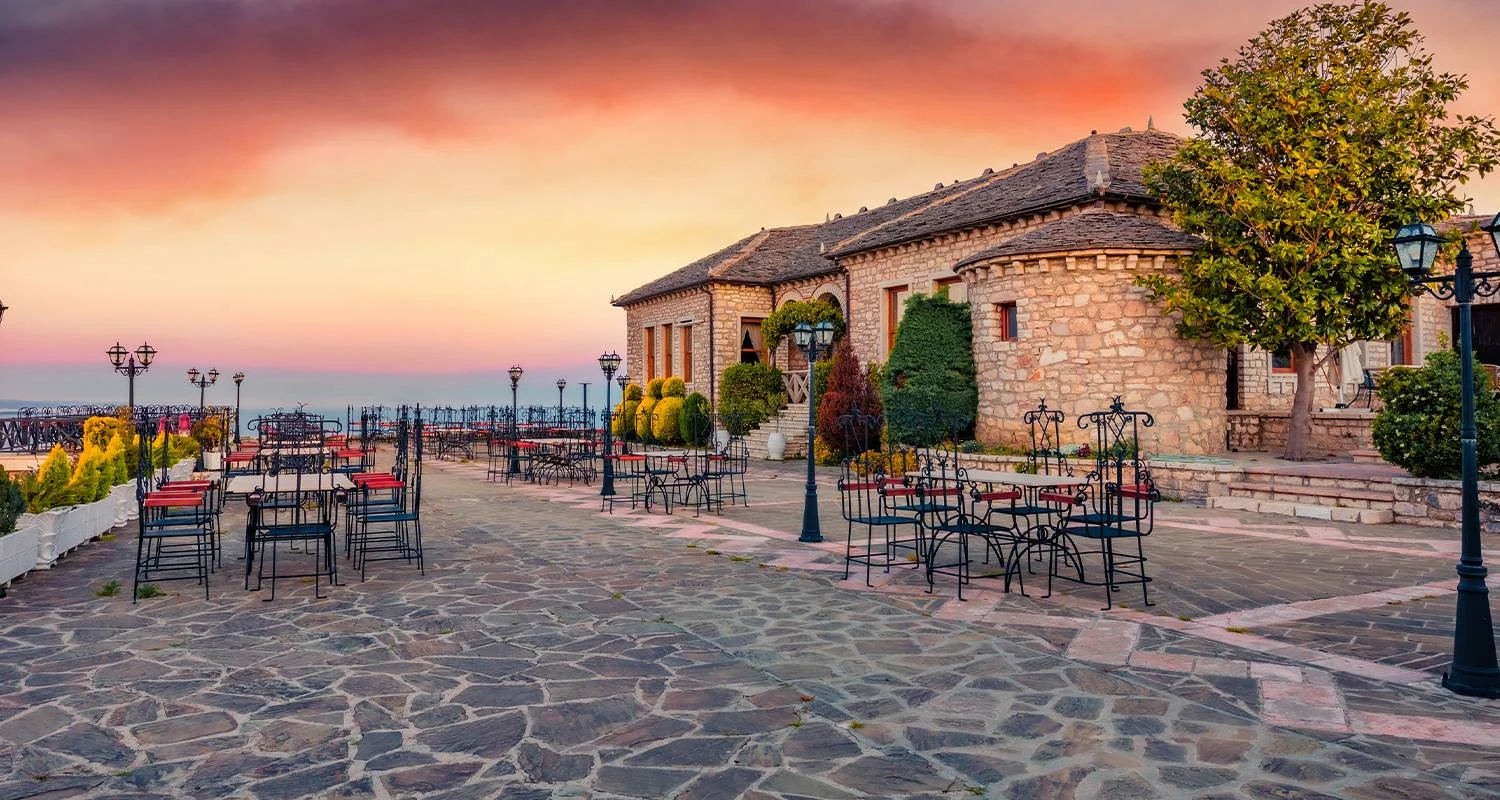 Explore Albania Riviera Express - 3 days for 3 days with On The Go Tours and discover unforgettable experiences - Photo 2