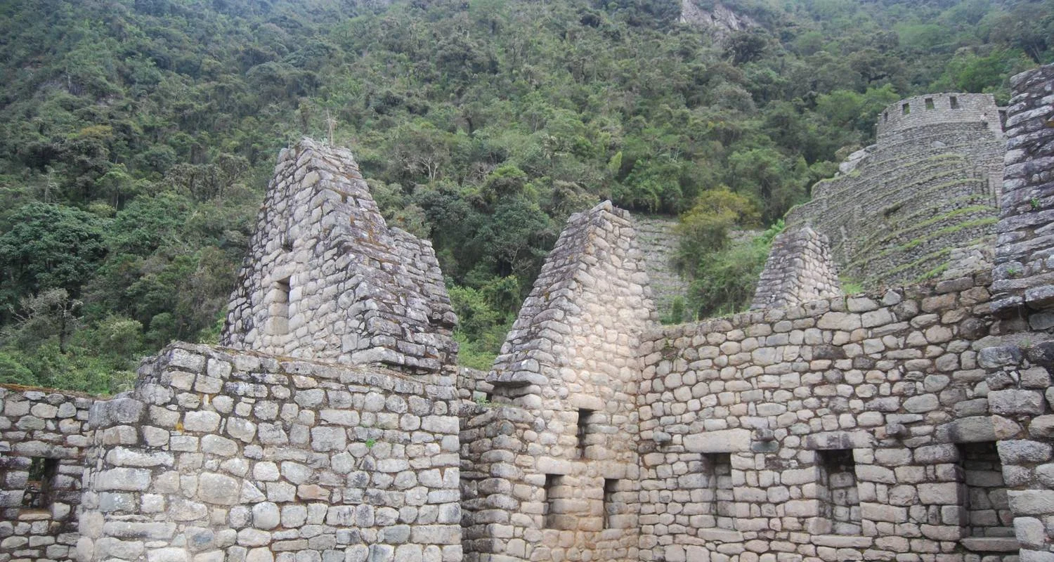 Explore The Inca Trail Experience 8D7N for 8 days with Alpaca Expeditions and discover unforgettable experiences - Photo 2