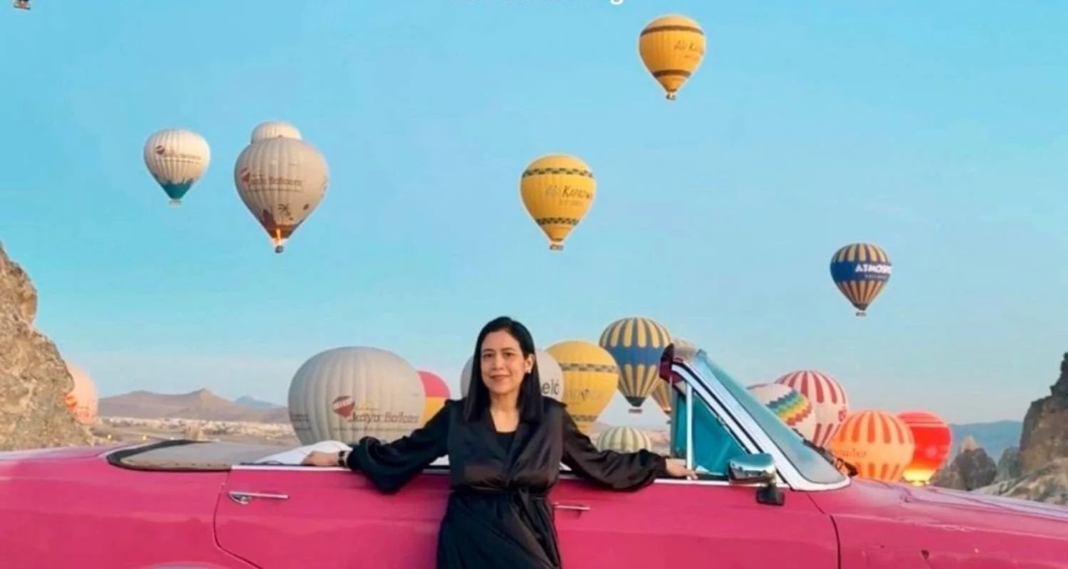 Explore 6-Day Private, Premium Tour of TURKEY | One Stone, Two Birds | No Long Road Trip | by ANGELS VACATIONS for 6 days with Angels Vacations and discover unforgettable experiences - Photo 2