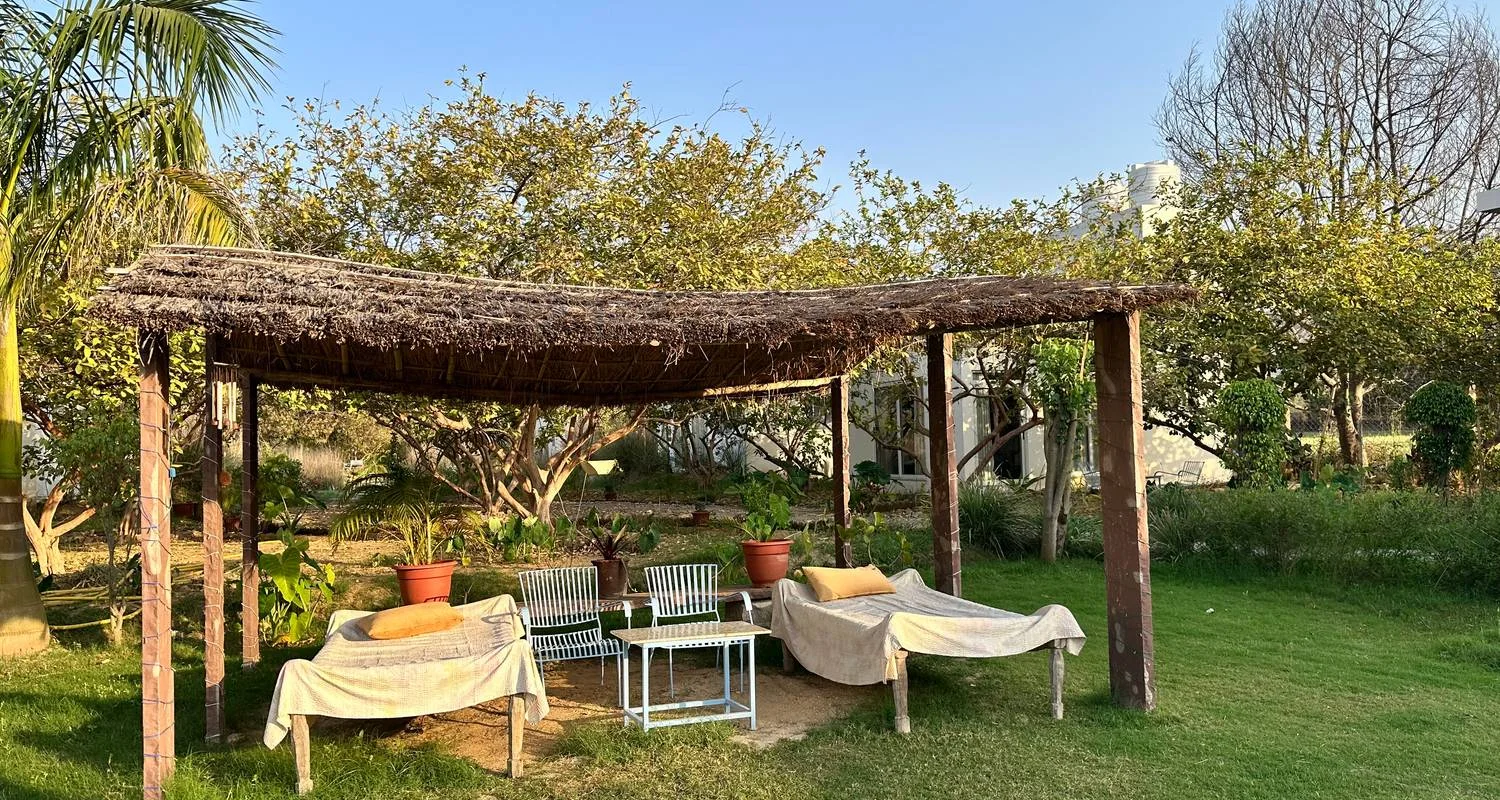Explore Adventures in Rajasthan for 14 days with BeMetravels and discover unforgettable experiences - Photo 2