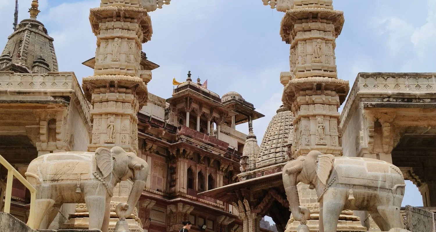 Explore Pilgrimage Journey for 9 days with BeMetravels and discover unforgettable experiences - Photo 2