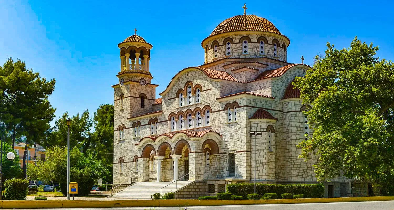Explore Private 7 Days Classic Greece Tour with 4-star Hotels (Private Guide and Car) for 7 days with Agate Travel and discover unforgettable experiences - Photo 2