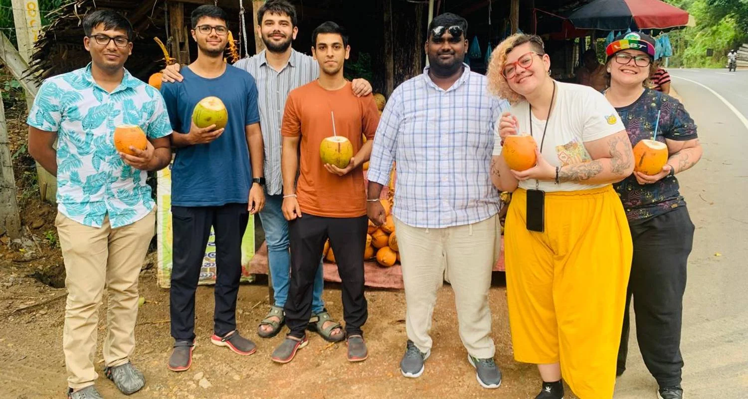 Explore 03 Days Tour to Sigiriya, Kandy, Nuwara Eliya, Ella & Udawalawe for 3 days with Apple Vacations Pvt Ltd and discover unforgettable experiences - Photo 11