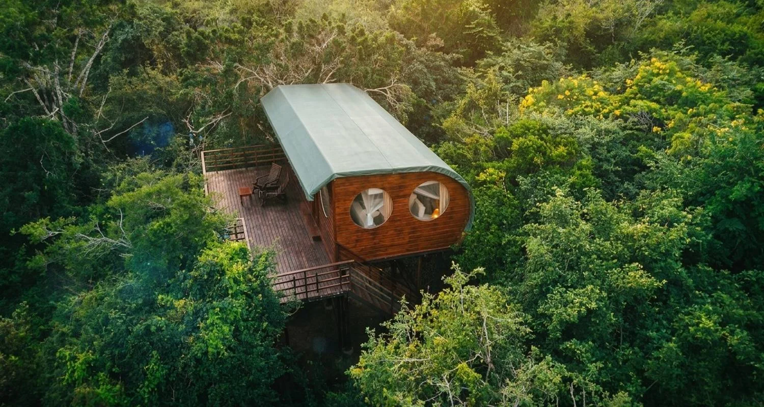 Explore 4-Day Glamping & Photography Tour for 4 days with Beyond Escapes and discover unforgettable experiences - Photo 2