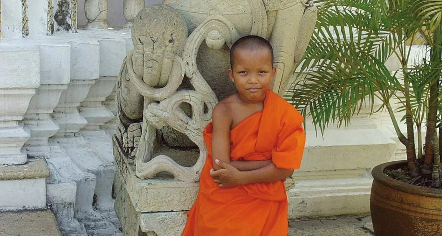 Explore Stopover program Bangkok for 3 days with DERTOUR and discover unforgettable experiences - Photo 2