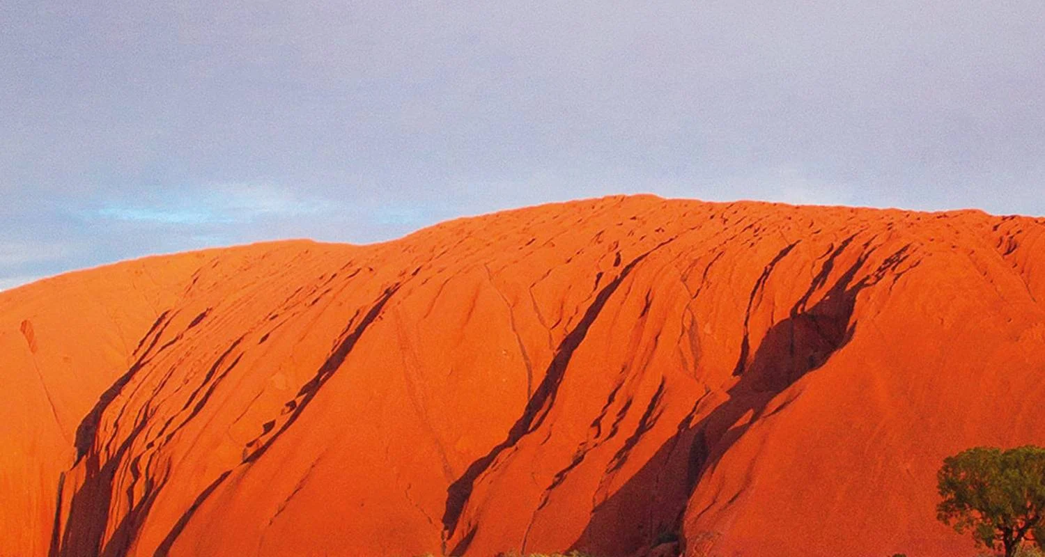 Explore Red Centre Highlights (Budget, Short Break) for 4 days with AAT Kings and discover unforgettable experiences - Photo 2