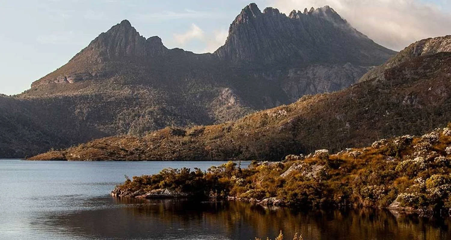 Explore Tassie's Parks and Nature for 7 days with AAT Kings and discover unforgettable experiences - Photo 2