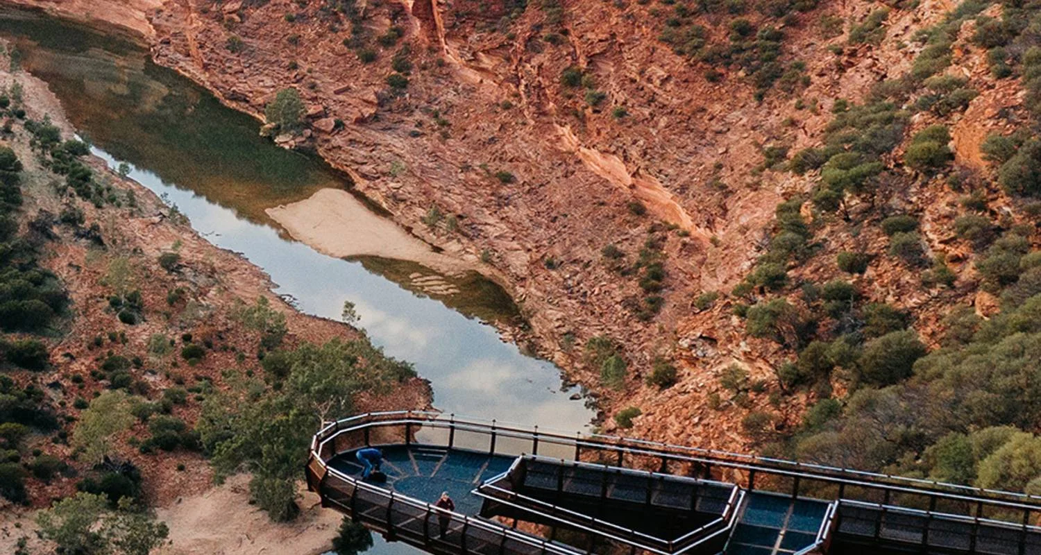 Explore Western Wonderland (Without Rail) (including Kalbarri National Park) for 15 days with AAT Kings and discover unforgettable experiences - Photo 2