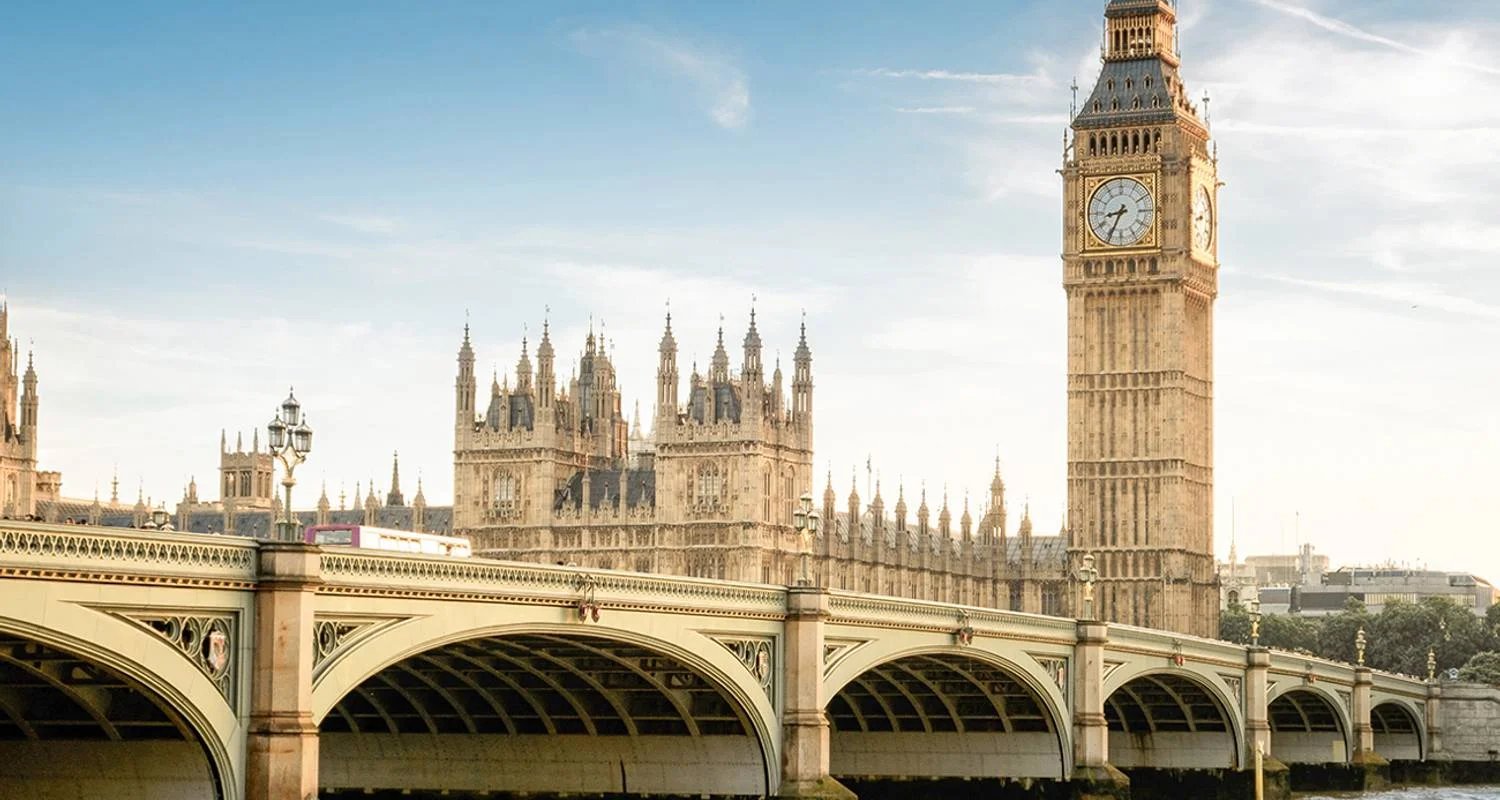 Explore London Explorer (3 Days) for 3 days with Contiki and discover unforgettable experiences - Photo 2