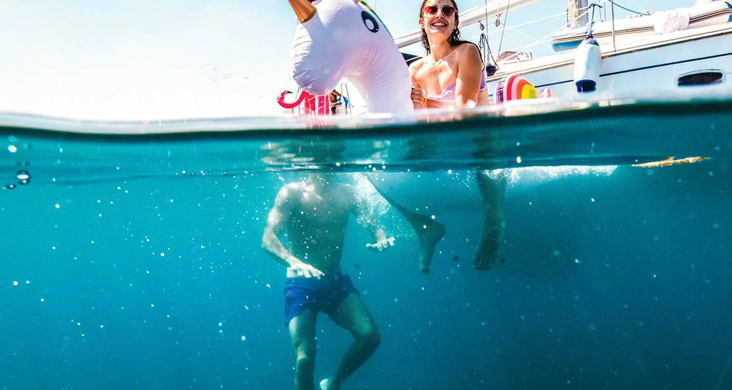 Explore Highlights of Greece with Island Hopping for 14 days with Contiki and discover unforgettable experiences - Photo 2