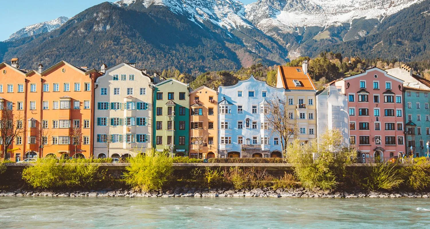 Explore Active Austrian Alps for 4 days with Contiki and discover unforgettable experiences - Photo 2