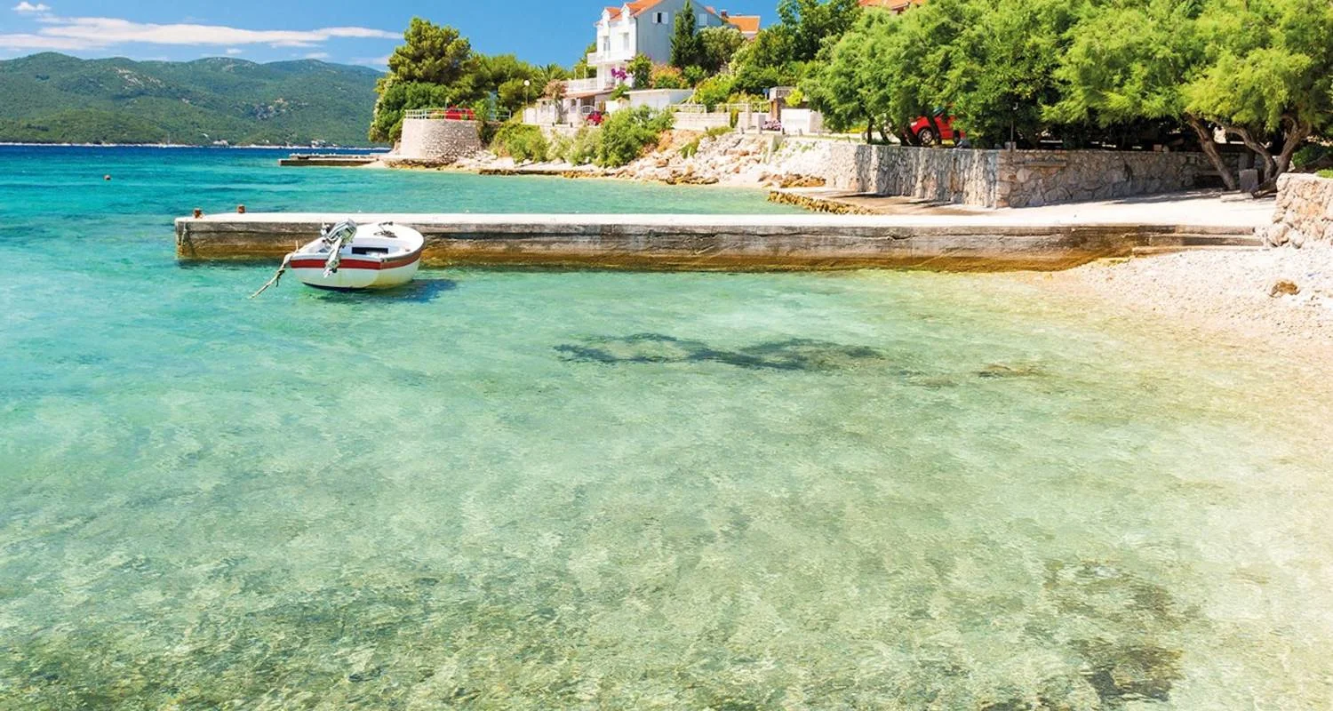 Explore Dalmatian Elegance (Classic, Lower Deck Cruise) for 9 days with Insight Vacations and discover unforgettable experiences - Photo 2